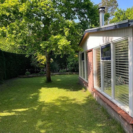 Bosje 1 - Ouddorp Villa Exteriör bild