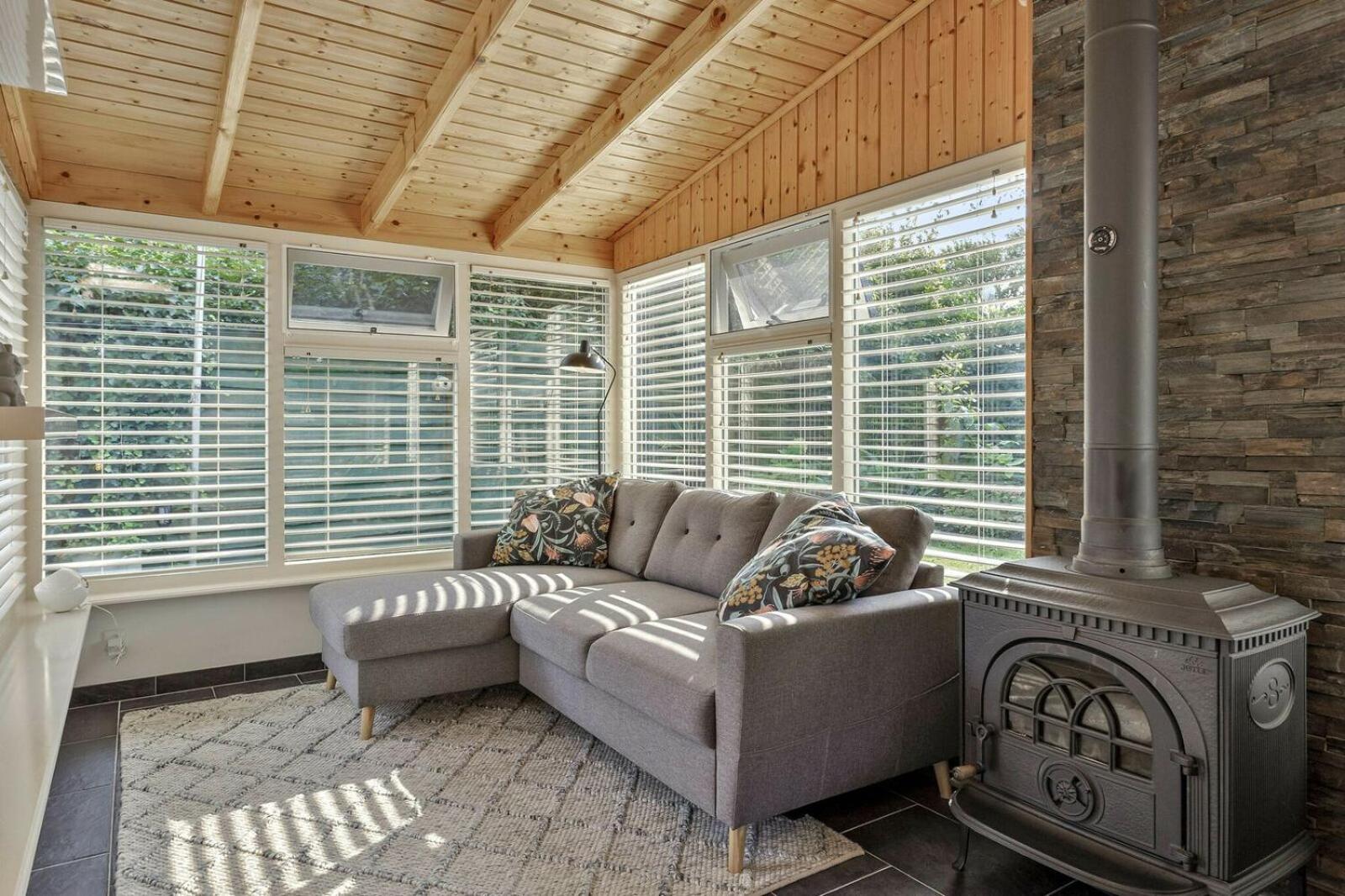 Bosje 1 - Ouddorp Villa Exteriör bild